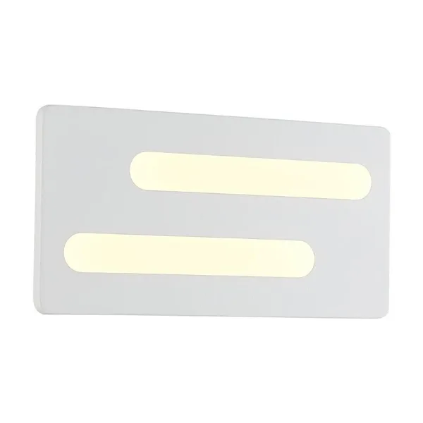 Tronic Simple LED Wall Light