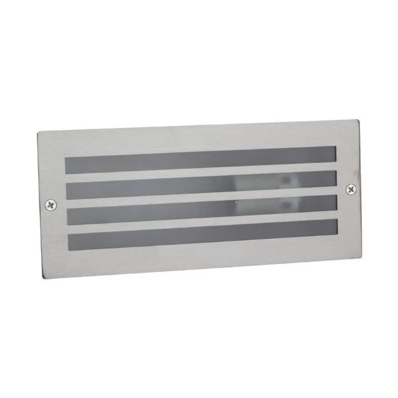 Tronic Rectangular Guidelight Fitting