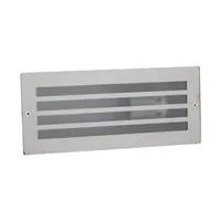 Tronic Rectangular Guidelight Fitting