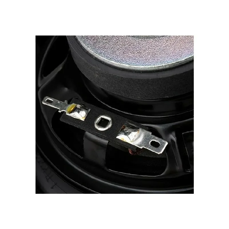 Pioneer Speakers Set 4" Dual Cone 150W, 2-Way Speakers RMS Power Handling, 44 - 25, 000 Hz Frequency Response TS-G1010F