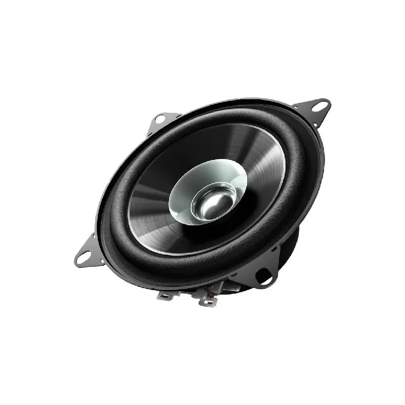 Pioneer Speakers Set 4" Dual Cone 150W, 2-Way Speakers RMS Power Handling, 44 - 25, 000 Hz Frequency Response TS-G1010F