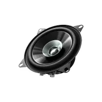 Pioneer Speakers Set 4" Dual Cone 150W, 2-Way Speakers RMS Power Handling, 44 - 25, 000 Hz Frequency Response TS-G1010F
