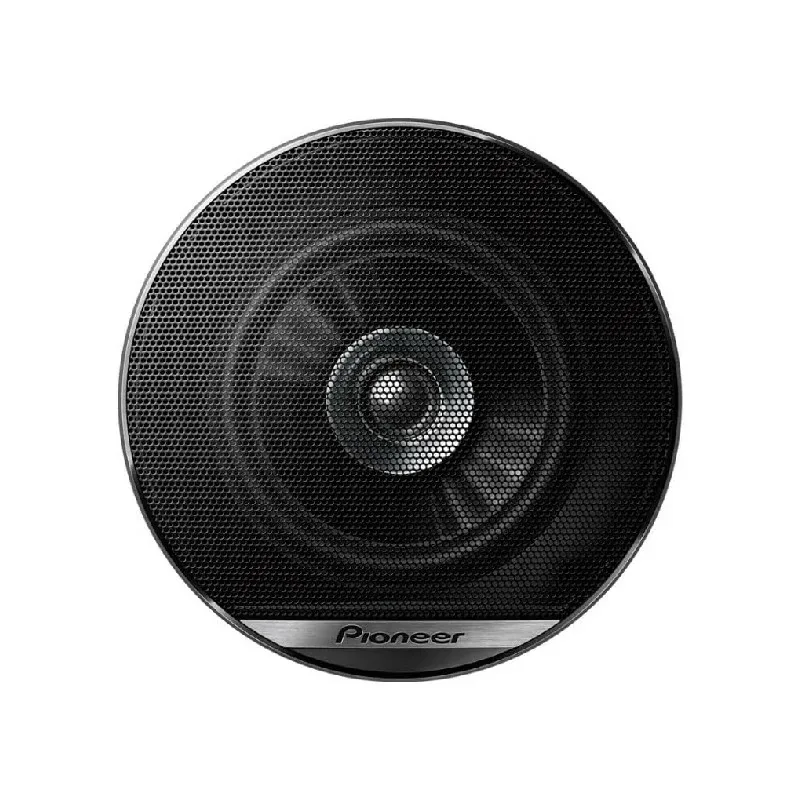 Pioneer Speakers Set 4" Dual Cone 150W, 2-Way Speakers RMS Power Handling, 44 - 25, 000 Hz Frequency Response TS-G1010F