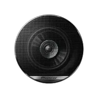 Pioneer Speakers Set 4" Dual Cone 150W, 2-Way Speakers RMS Power Handling, 44 - 25, 000 Hz Frequency Response TS-G1010F