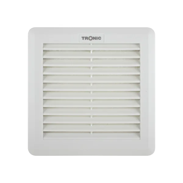 Tronic Exhaust Fan Filter PVC 150mm