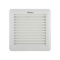 Tronic Exhaust Fan Filter PVC 150mm