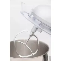 Frigidaire Stand Mixer 1200W with Stainless Steel Bowl 8L FD5128