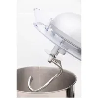 Frigidaire Stand Mixer 1200W with Stainless Steel Bowl 8L FD5128