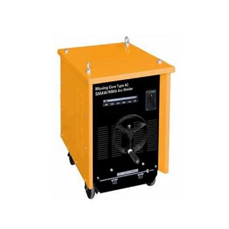 Ingco MMA Welding Machine 380V ING-MMAC2506