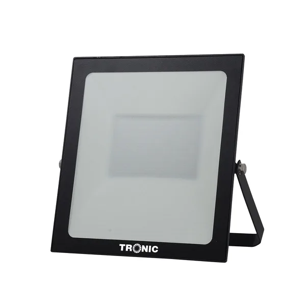 Tronic Slim LED Warm White Floodlight 100 Watts