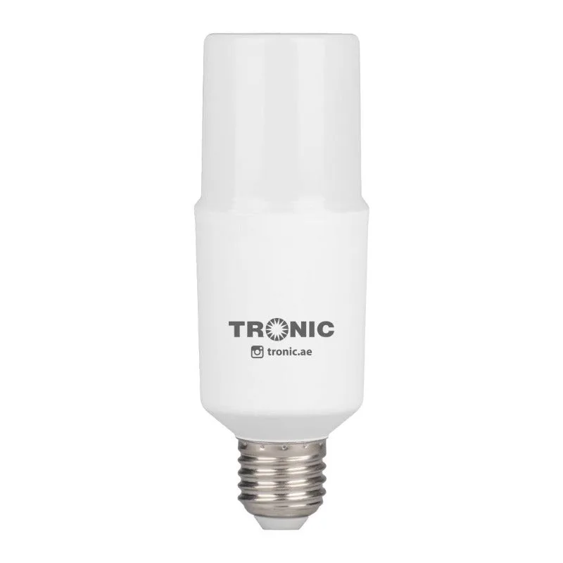 Tronic T370 LED 9 Watts E27 (Screw) Bulb
