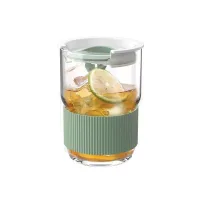 Ocean Rego Kale Personal Glass Drinking Jar 460ml 3B2451601G0005