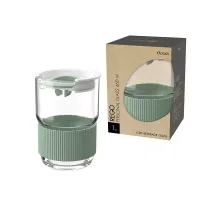 Ocean Rego Kale Personal Glass Drinking Jar 460ml 3B2451601G0005