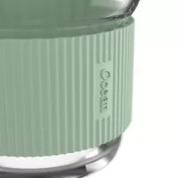 Ocean Rego Kale Personal Glass Drinking Jar 460ml 3B2451601G0005