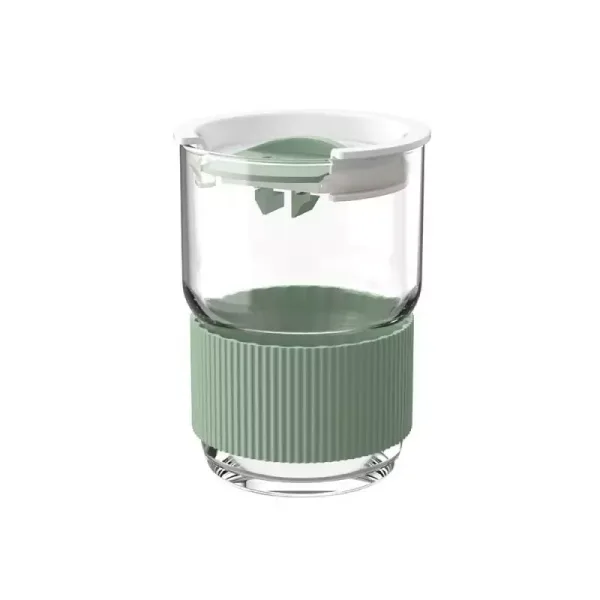 Ocean Rego Kale Personal Glass Drinking Jar 460ml 3B2451601G0005