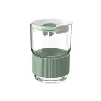 Ocean Rego Kale Personal Glass Drinking Jar 460ml 3B2451601G0005
