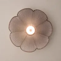 Tronic 8W LED Outdoor Wall Light - IP54 Warm White