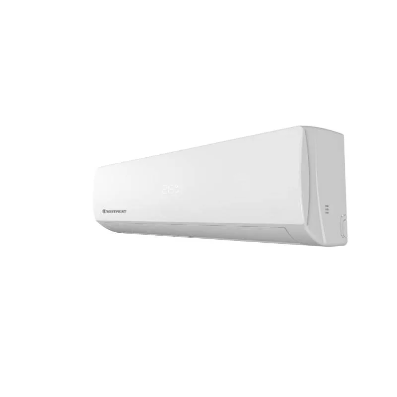 Westpoint Wall Split Inverter Air Conditioner 24000 BTU, Superior Cooling, Quiet Operation, Energy Saving Mode WST-2423.L
