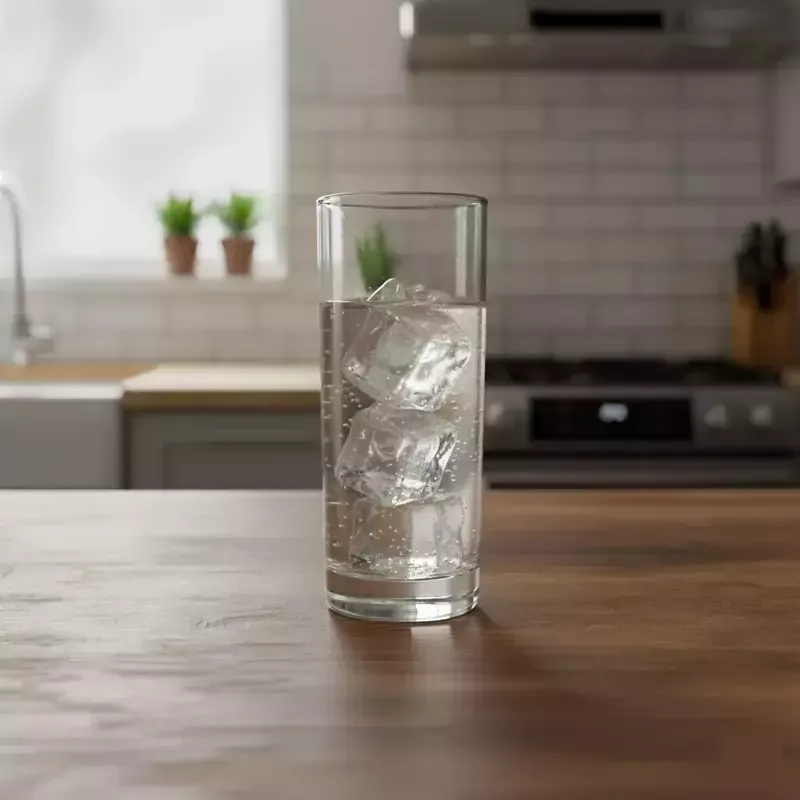 Ocean Fine Long Drink Glass 380ml 1B01913 (Set of 6pcs)