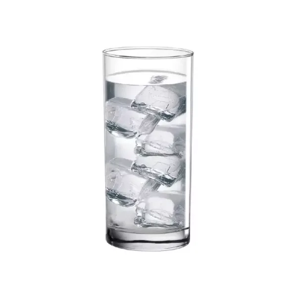Ocean Fine Long Drink Glass 380ml 1B01913 (Set of 6pcs)