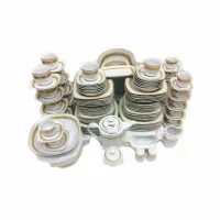 Yaspeco Dinner Set 121pc 1st G1203gl