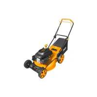 Ingco Petrol Lawn Mower 3.5kw GLM196201