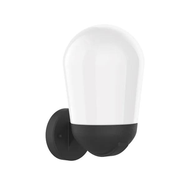 Tronic Vintage E27 bulb Garden Wall Light.
