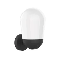Tronic Vintage E27 bulb Garden Wall Light.