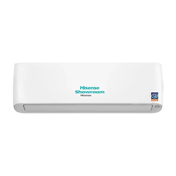 Hisense Wall Split Air Conditioner 18000BTU with WiFi Inverter, Ultra Quiet, Fast Cooling, Energy Saving R32 AS-18TW4