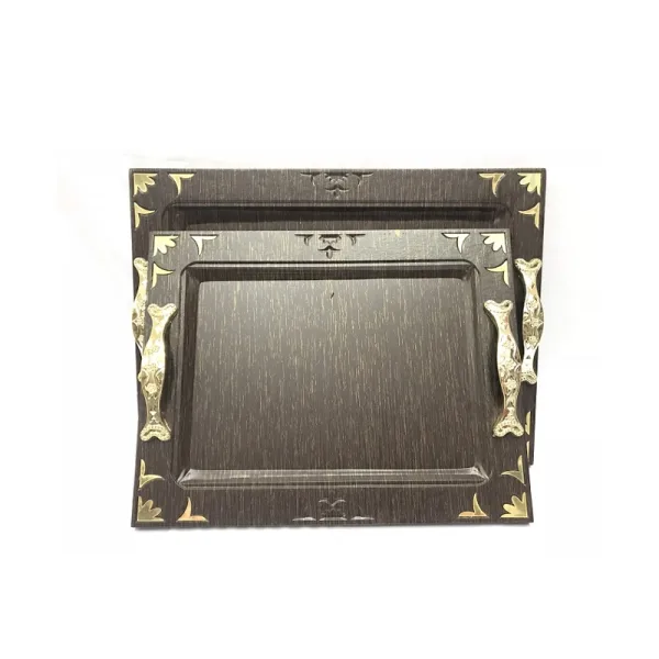 Nadstar Tray 2pc 201306134
