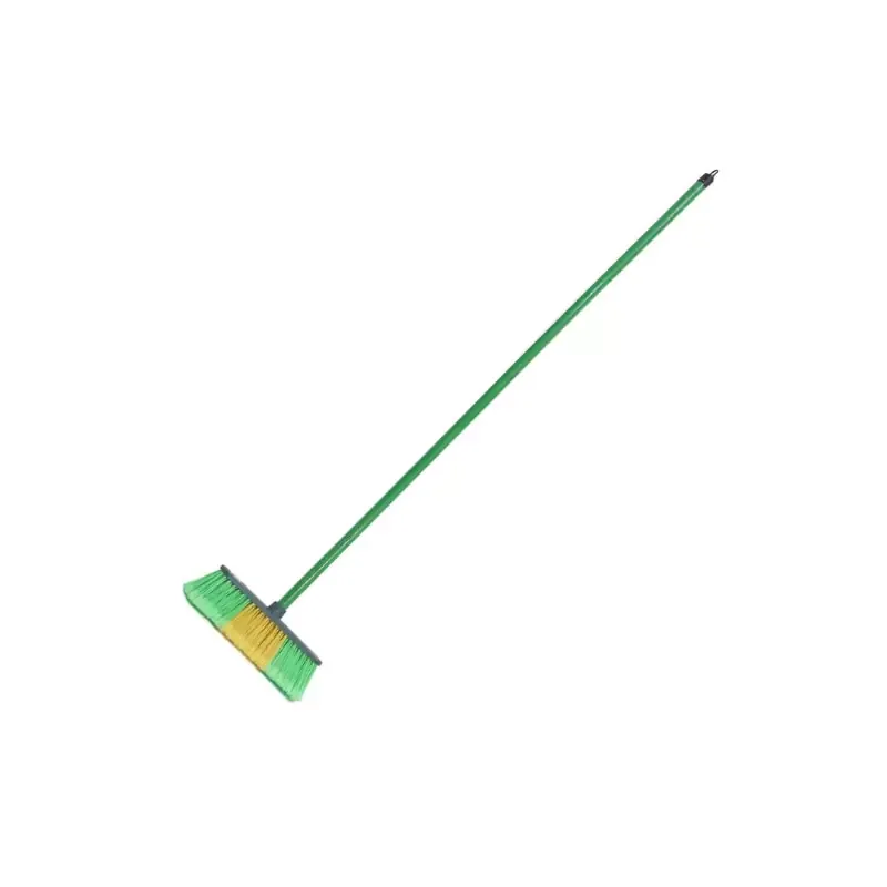 Generic Floor Broom Multi Color NM01