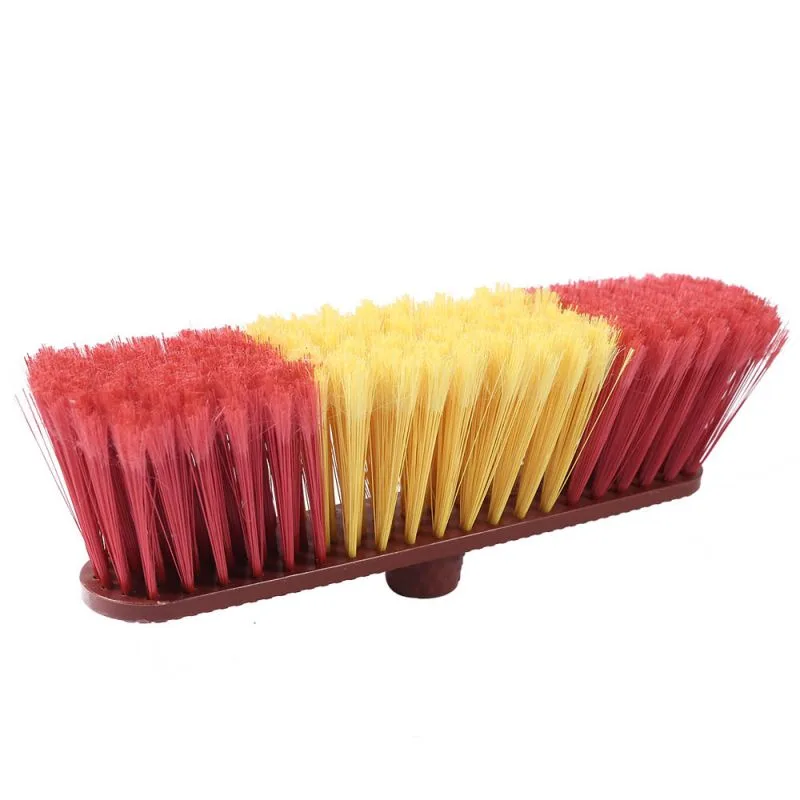 Generic Floor Broom Multi Color NM01