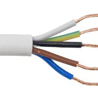 Tronic 16mm 5 Core Flexible Cable