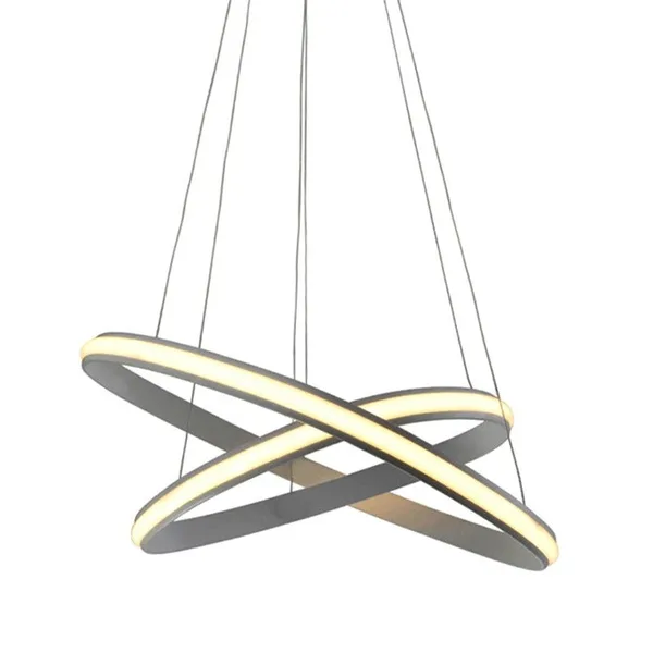 Tronic Modern LED Decorative Pendant Light