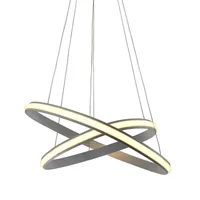 Tronic Modern LED Decorative Pendant Light