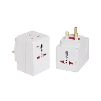 Tronic Multiplug 13Amps UK 3 Pin
