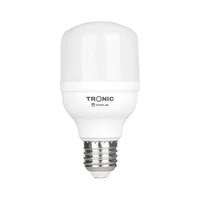 Tronic Square E27 (Screw) LED 10 Watts Bulb