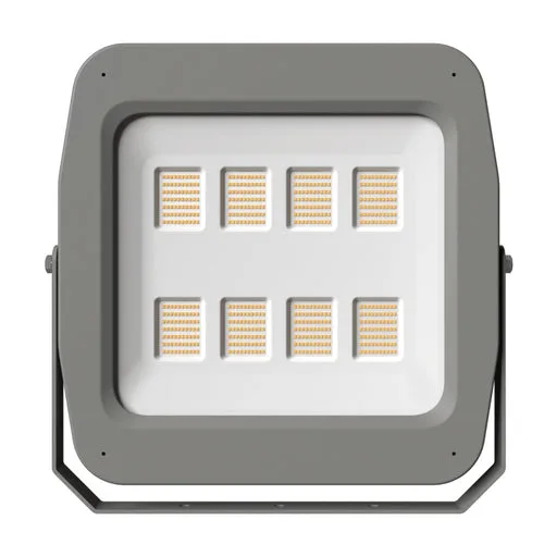 Tronic Aluminum Diecast LED Flood Light Day Light 400 Watts
