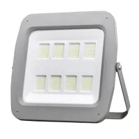 Tronic Aluminum Diecast LED Flood Light Day Light 400 Watts