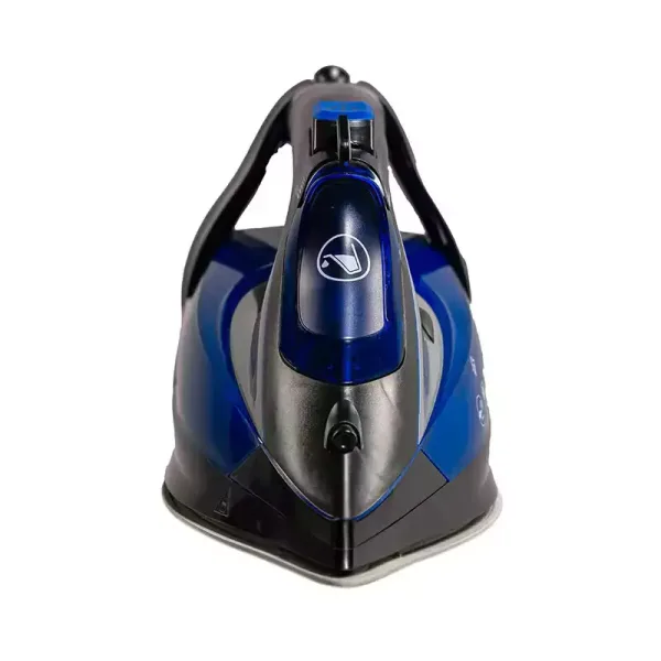 Nikai Steam Iron 320ml Tank Dry and Spray Function 2200w NSI808CS Temperature Control Nano Ceramic Sole Plate Vertical Steam Function Indiator Light Powerful Burst System