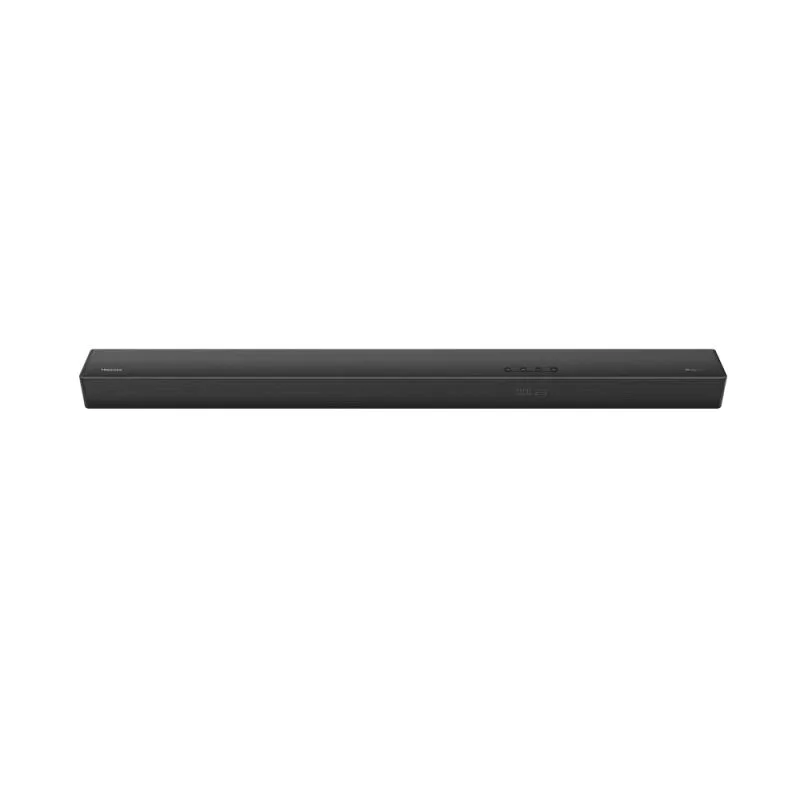 Hisense Home Theatre 5.1.2 ch Dolby Atmos with Wireless 8" Subwoofer + Wifi Function, 510W Output Power, 4K HDR Pass Thru, Powerful Bass U5120G