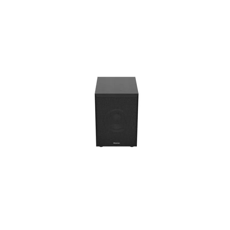 Hisense Home Theatre 5.1.2 ch Dolby Atmos with Wireless 8" Subwoofer + Wifi Function, 510W Output Power, 4K HDR Pass Thru, Powerful Bass U5120G