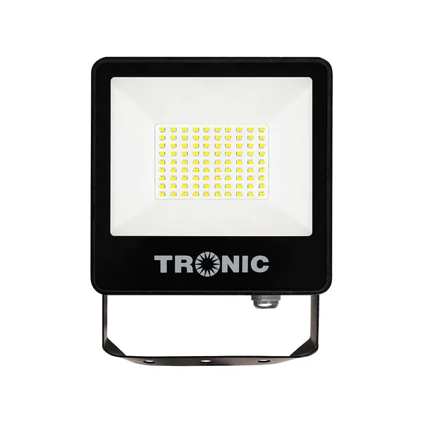 Tronic 50W LED Flood Light - Warm White, IP66