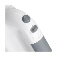 Kenwood Hand Mixer with Bowl 3L 350W 5 Speeds + Pulse 2 Attachments HM680