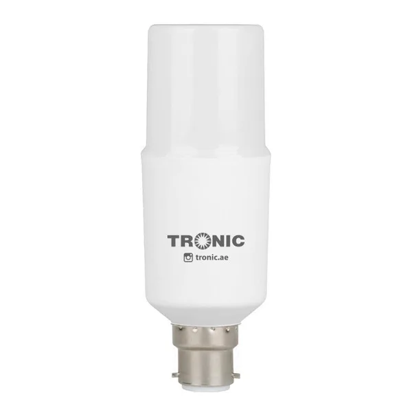Tronic T370 LED 9 Watts B22 (Pin) Bulb