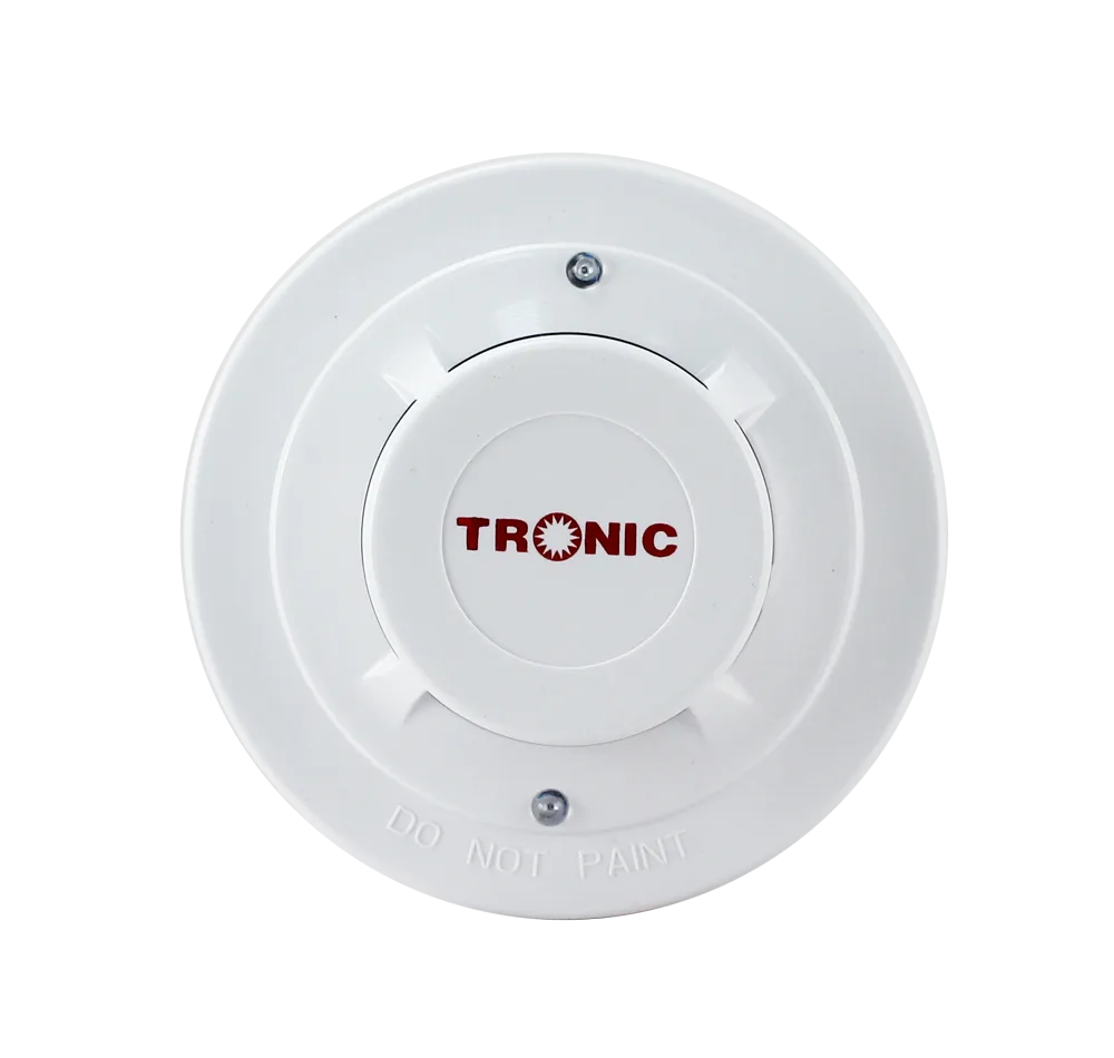 Tronic Smoke Detector Addressable