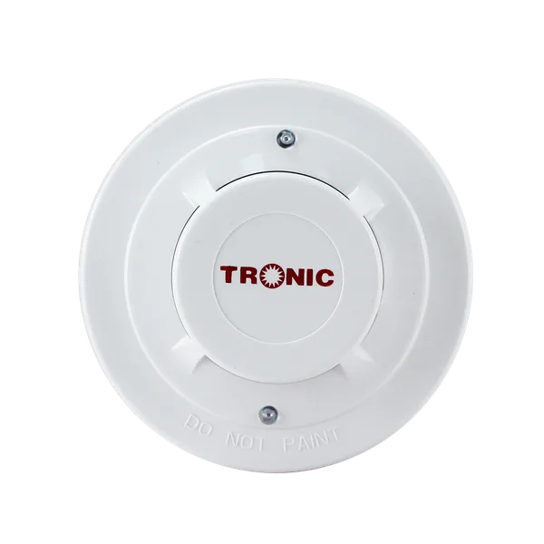 Tronic Smoke Detector Addressable