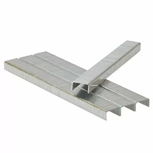 Ingco Staple Pins 8mm 1000pcs STS 0108
