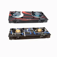 MR UK Gas Stove UK-002T
