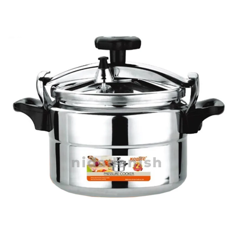 Kodtec Pressure Cooker 7L KT-197A 1 Kodtec Pressure Cooker 7L KT-197A